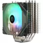 Cooler Venemous Plus - 115x/1200/20xx/1366/AM4 - Disipador de CPU (355680)