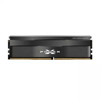 Silicon Power SP008GXLZU320BSC módulo de memoria