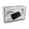 Carcasa HDD LC-Power LC-25U3-Hydra negra 2,5