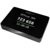 Autenticador de dos factores TOTP ReinerSCT mini, token de hardware compacto para contraseñas de un solo uso basadas en tiempo