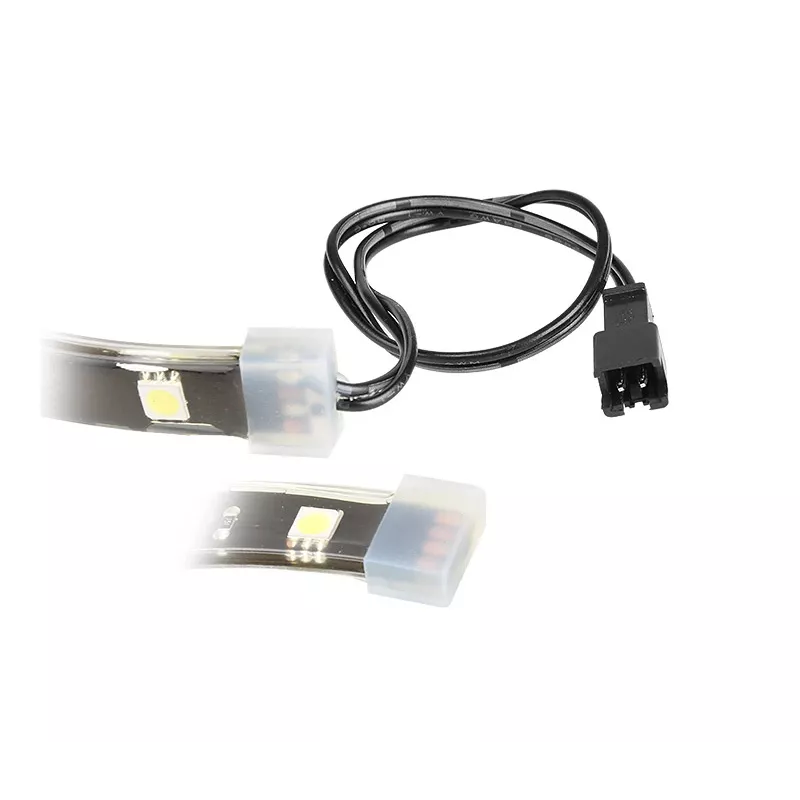 BitFenix Alchemy Aqua BFA-AAL-20GK6-RP tiras LED, 6 uds., 20 cm, verdes