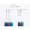 Pilot Hi-Tecpoint V5 BX-V5-L bolígrafo roller con capuchón, azul
