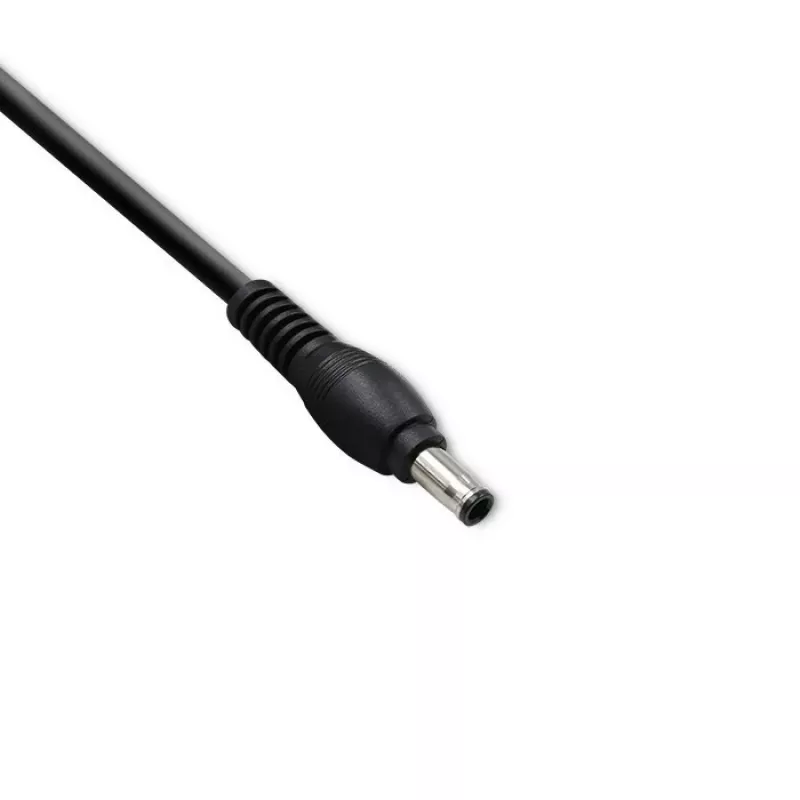 Fuente de alimentación Qoltec 50015.60W para Samsung | 60W | 19V | 3,15A | 5,5*3,5+Pin | incl. cable de alimentación