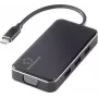 Renkforce RF-4613076 Negro