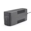 Sistema de alimentación ininterrumpida (SAI) Gembird EG-UPS-B650 Line-Interactive 0,65 kVA 390 W
