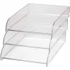 MAUL 1950105 Bandeja de escritorio Acrílico Transparente (1950105)