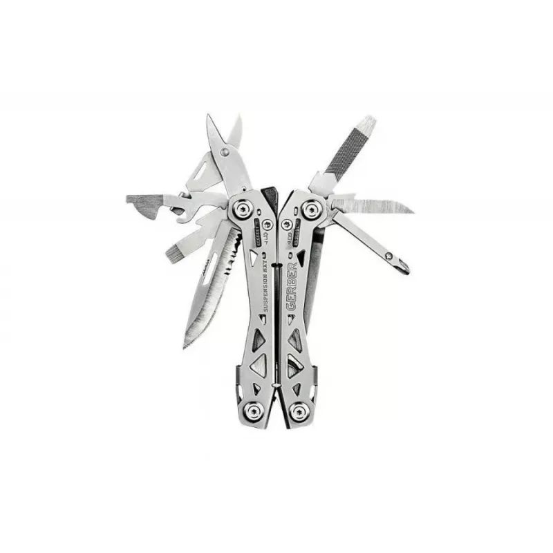 Multitool GERBER Suspension NXT