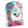 Juguete de rol Canal Toys Airbrush Plush AIR038 peluquería multicolor