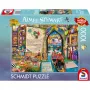 Puzzle Schmidt Spiele Aimee Stewart: Memories of Venice — 1000 piezas