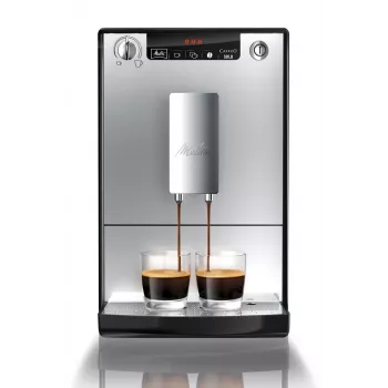 Cafetera superautomática Melitta 1,2 L Caffeo Solo