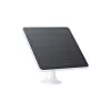 Panel solar Eufy 3W para cámaras EufyCam 2, EufyCam 2 Pro, EufyCam 2C, EufyCam 2C Pro, EufyCam S330, SolocamS230