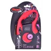 Correa retráctil para perros Flexi new Classic S 8 m