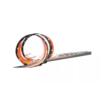 Set GO Led Looping (luz y sonido)