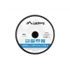 CABLE HDMI M/M V2.1 80M 8K NEGRO ÓPTICO AOC LANBERG