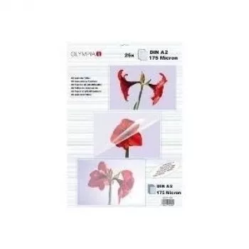 Fundas de laminar Olympia 9184