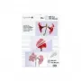 Fundas de laminar Olympia 9184