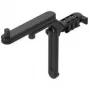 Soporte GPU HAVN HS 420 negro — soporte vertical de apoyo para GPU para cajas de PC