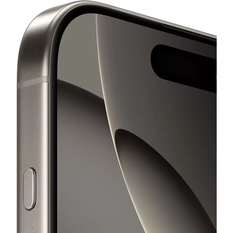 Apple iPhone 16 Pro Max - Smartphone 5G - Dual-SIM / Almacenamiento interno 1 TB - Pantalla OLED - 6,9 - 2868 x 1320 píxeles (120 Hz)