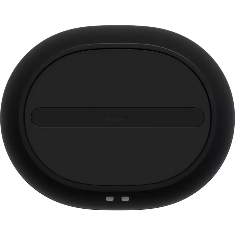 Altavoz portátil estéreo Sonos Move 2, negro