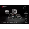 Pasta térmica SAVIO TG-02 8,5 W/mK 2 g