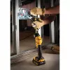Luz LED orientable a batería Dewalt 18V XR Li-Ion - unidad base