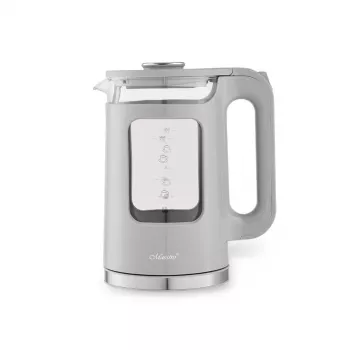 Maestro MR-065 Hervidor de agua 1,7 L 2200 W (MR-065-GREY) Gris