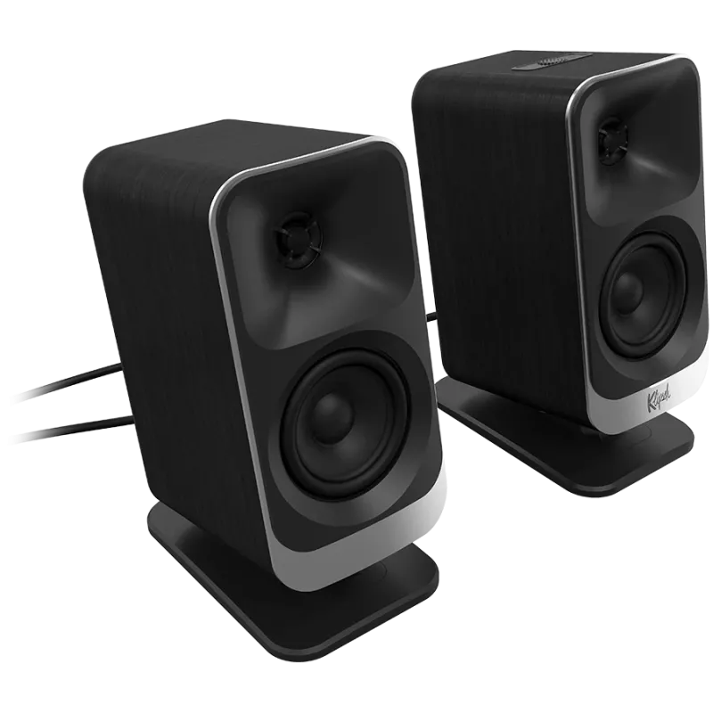 Altavoz KLIPSCH ProMedia Lumina negro — sistema de altavoces multimedia de sobremesa