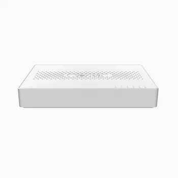 Switch Tenda SM105 no gestionado 2.5G Ethernet 5 puertos 25 Gbit/s