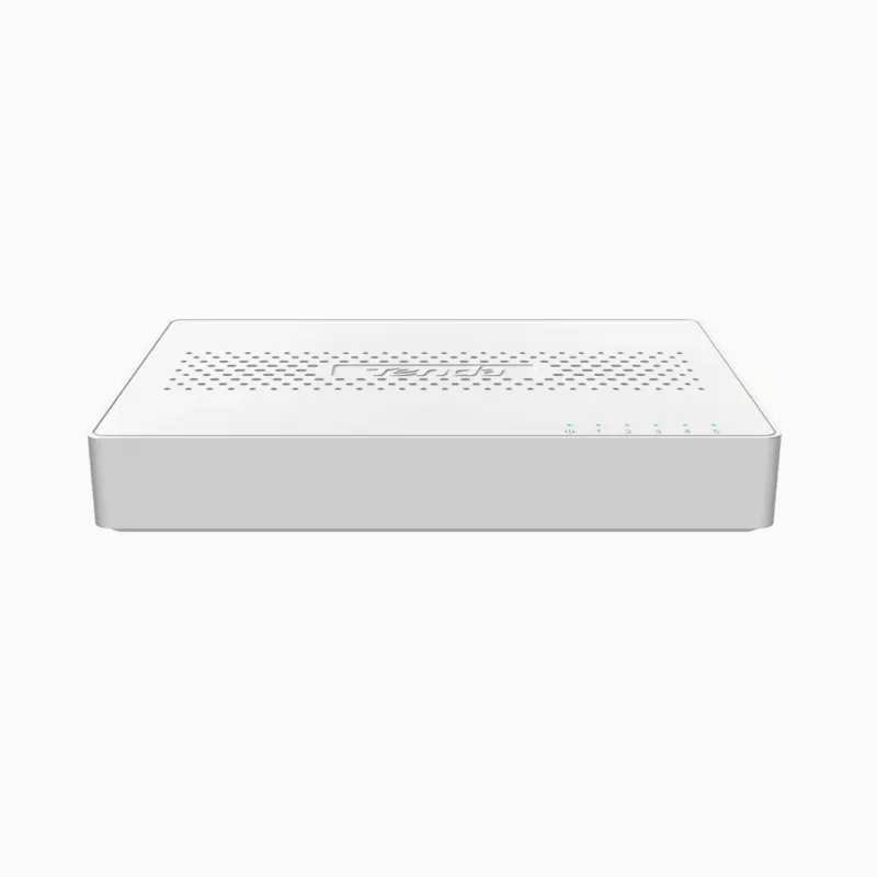 Switch Tenda SM105 no gestionado 2.5G Ethernet 5 puertos 25 Gbit/s