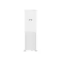 Router ZTE Wi-Fi Z3460 7 hasta 15000 Mbit/s 320 MHz@6 GHz, Router, Blanco