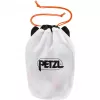 Linterna frontal Petzl NAO RL negra naranja LED 1500 lm USB
