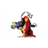 Set de juego LEGO Bricks Buggy del payaso carpa de circo 75637 — 573 piezas, 4 minifiguras, edad 8+