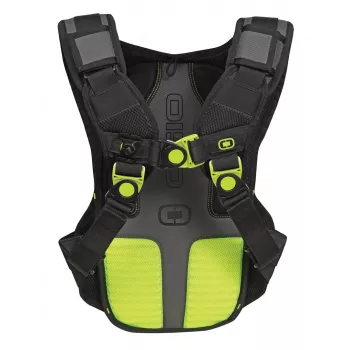 Mochila OGIO Baja mochila deportiva negra