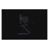 Webcam Razer Kiyo V2 X, 1440p @ 60 FPS, enfoque automático, gran angular - negra