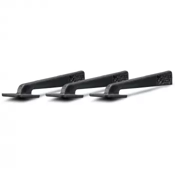 Thermal Grizzly Spachtel Pro aplicadores — set de 3 para aplicar pasta térmica