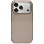 Funda Apple Beats iPhone 17 Pro Rugged Case MagSafe Camera Control gris