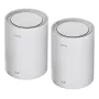 Sistema mesh Cudy M3600 dual band Wi-Fi 7 2882 Mbit/s, pack de 2, 4 antenas, 3x LAN, 512 MB RAM, CPU 2 GHz