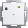 Busch-jaeger 2CKA003117A0007 blanco