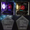 Ordenador Captiva CAPTIVA PC Advanced Gaming R92-769 Ryzen 7 5700X 32GB SSD 1TB RTX5060 Ti 8GB Windows 11 Home 64-bit