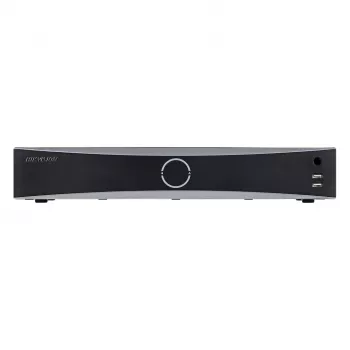 Grabador de vídeo en red Hikvision DS-7732NXI-I4/S(E) 32 canales 4K