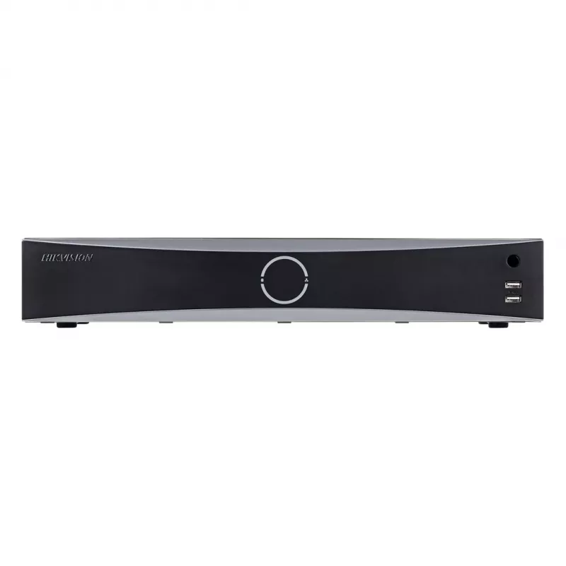 Grabador de vídeo en red Hikvision DS-7732NXI-I4/S(E) 32 canales 4K