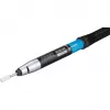 Microlijadora neumática Hazet 9032MK, hasta 60.000 rpm