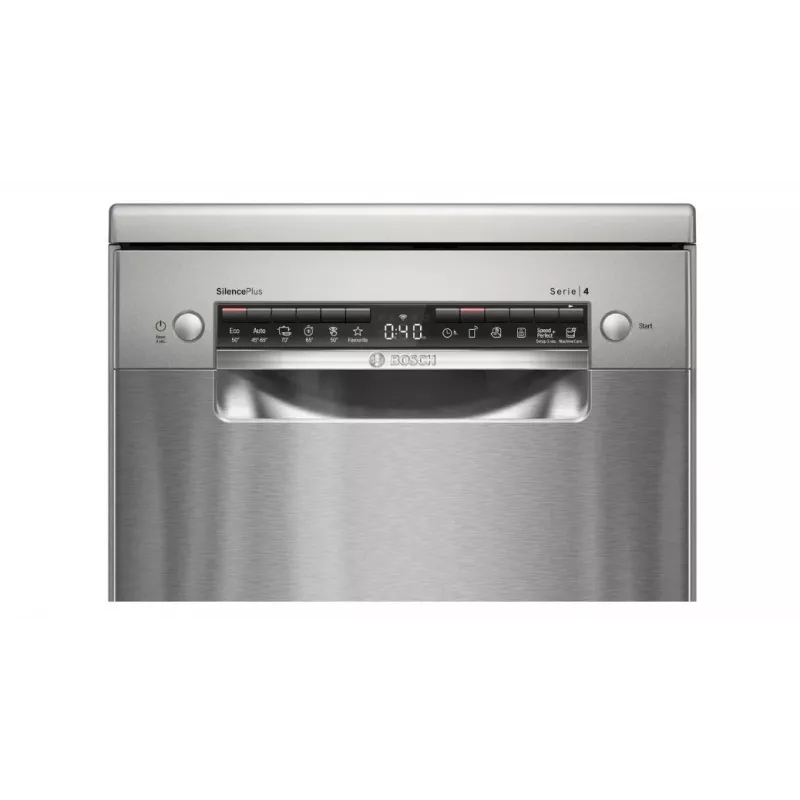Lavavajillas independiente BOSCH SPS4EKI24E