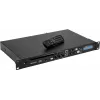 Reproductor de CD Omnitronic CMP-102 MK2, rack de 19 pulgadas, modelo CMP-102 MK2