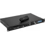 Reproductor de CD Omnitronic CMP-102 MK2, rack de 19 pulgadas, modelo CMP-102 MK2
