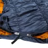 Saco de dormir DEUTER Exosphere 0°C / 32°F — sintético, ink/maple