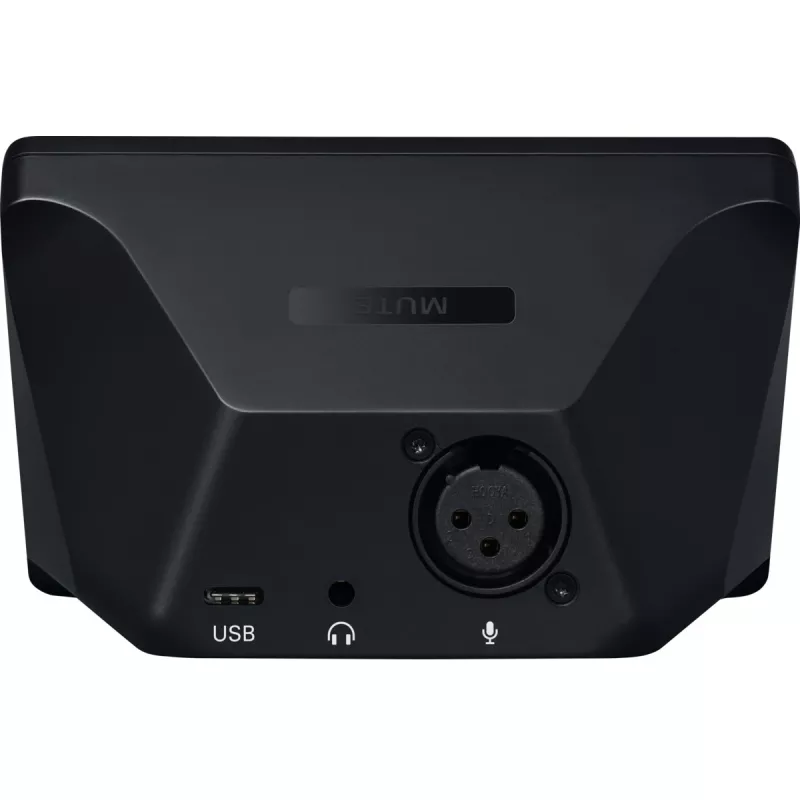 Wave XLR interfaz de audio