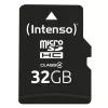 Tarjeta microSDHC 32GB C4/3403480 Intenso