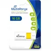 Memoria USB MediaRange 16 GB USB Tipo A 2.0 MR972