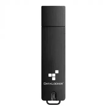 Memoria USB cifrada DataLocker Sentry 5 Managed 8 GB – USB cifrada por hardware con certificación FIPS